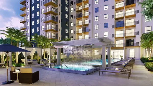 120 Northeast 4th Street ##N1010, Fort Lauderdale, FL 33301