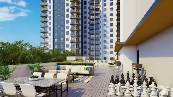 120 Northeast 4th Street ##N1010, Fort Lauderdale, FL 33301