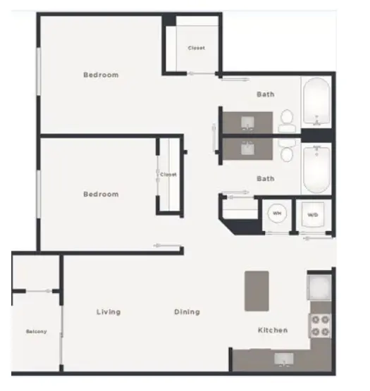 120 Northeast 4th Street ##S203, Fort Lauderdale, FL 33301