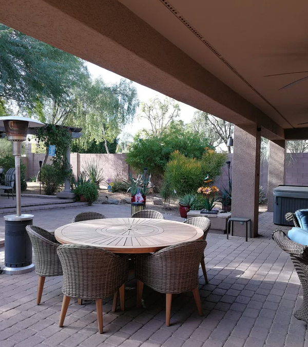 West Windsor Boulevard, Litchfield Park, AZ 85340