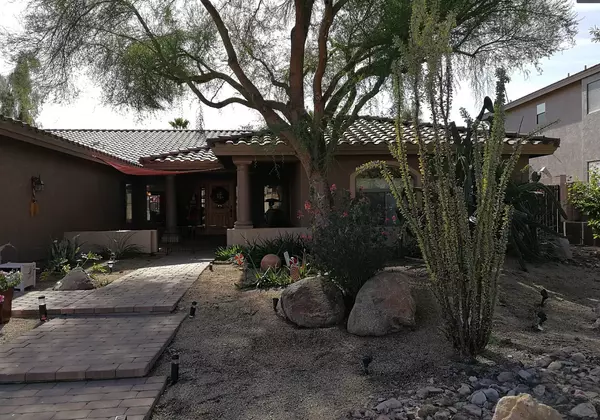 Litchfield Park, AZ 85340,West Windsor Boulevard