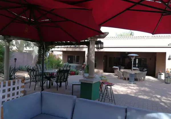 Litchfield Park, AZ 85340,West Windsor Boulevard