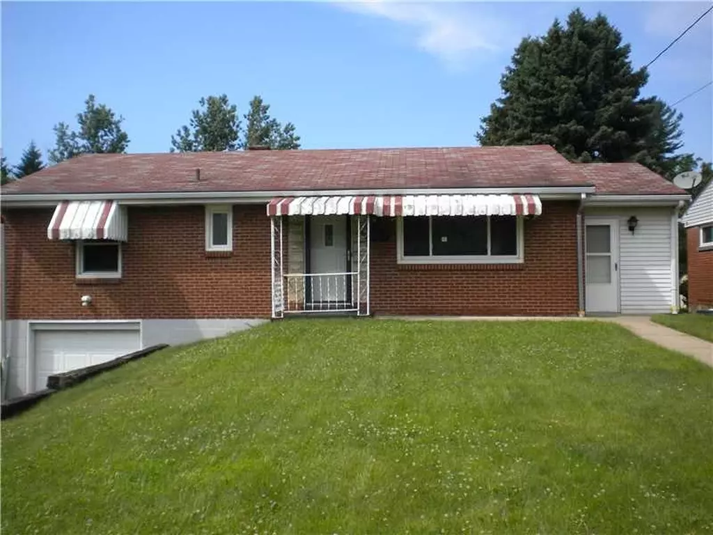 New Kensington, PA 15068,3081 Ben Davis Avenue