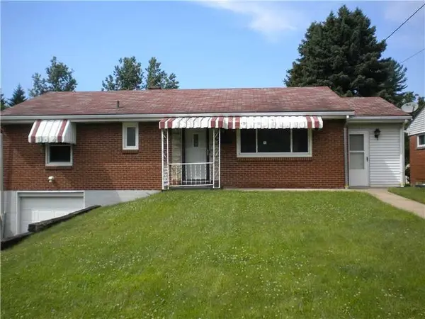 3081 Ben Davis Avenue, New Kensington, PA 15068