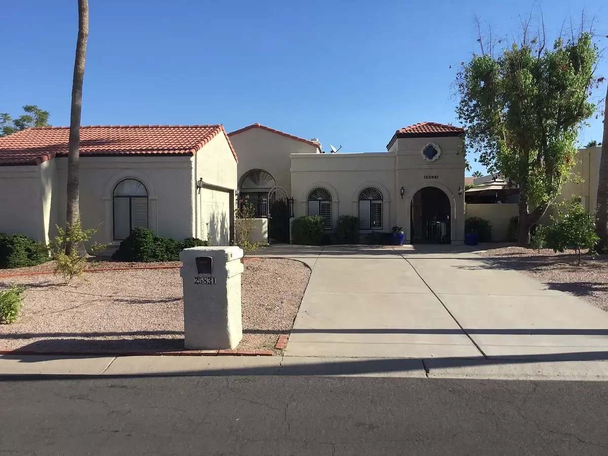 South Eastlake Drive, Sun Lakes, AZ 85248
