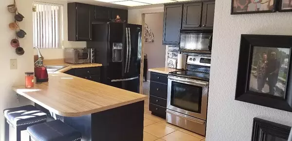 Sun City West, AZ,W Foxfire Dr
