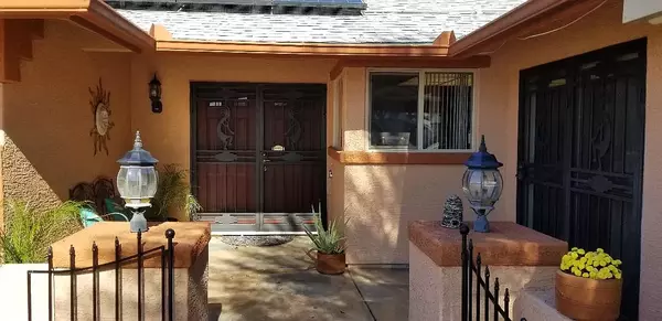 Sun City West, AZ,W Foxfire Dr