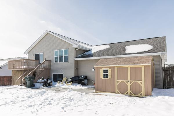 500 Blairs Ferry Road Northeast, Cedar Rapids, IA 52402