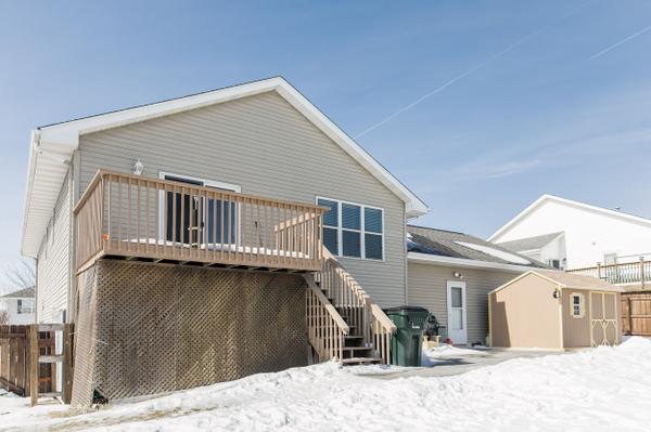 500 Blairs Ferry Road Northeast, Cedar Rapids, IA 52402