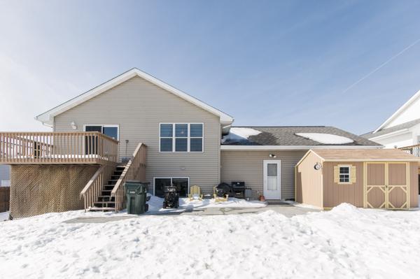 500 Blairs Ferry Road Northeast, Cedar Rapids, IA 52402