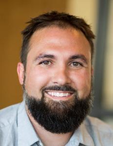 Alex Saldana, Denver real estate agent