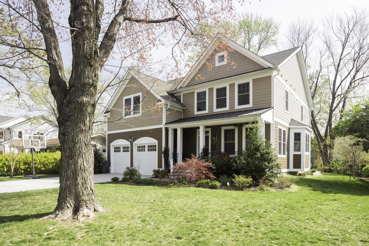 1457 Wasp Lane, Mclean, VA 22101
