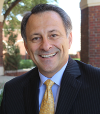 Phil MartinQUE Realty Partners