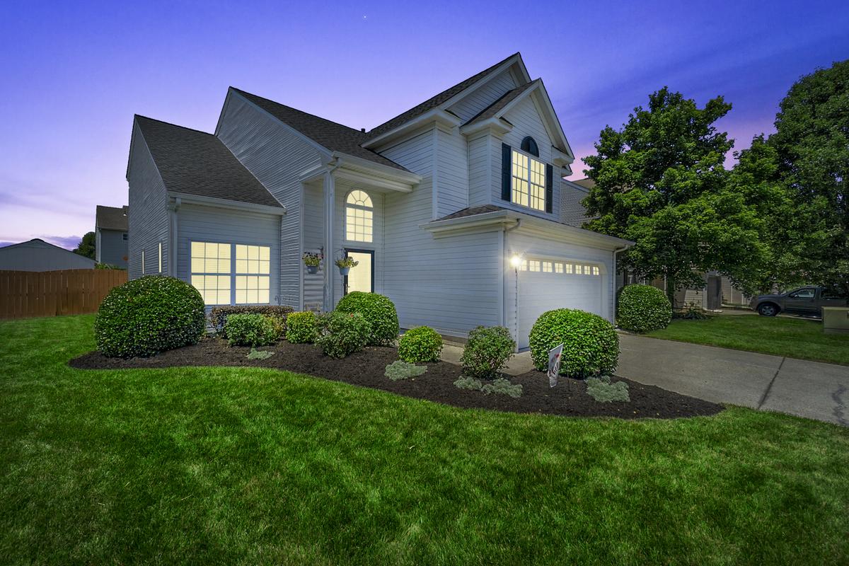 3601 Halter Cove, Suffolk, VA 23435