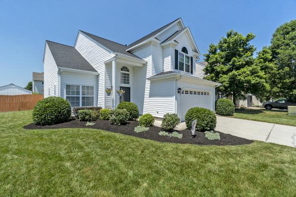 3601 Halter Cove, Suffolk, VA 23435