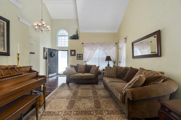 3601 Halter Cove, Suffolk, VA 23435