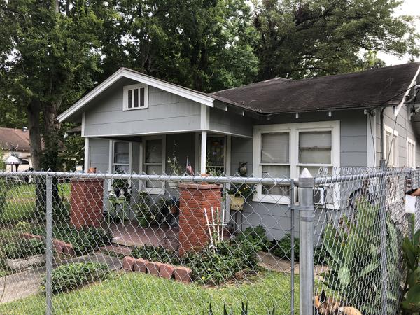 1140 Patterson Street, Houston, TX 77007