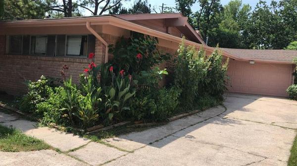 5407 Beechnut Street, Houston, TX 77096