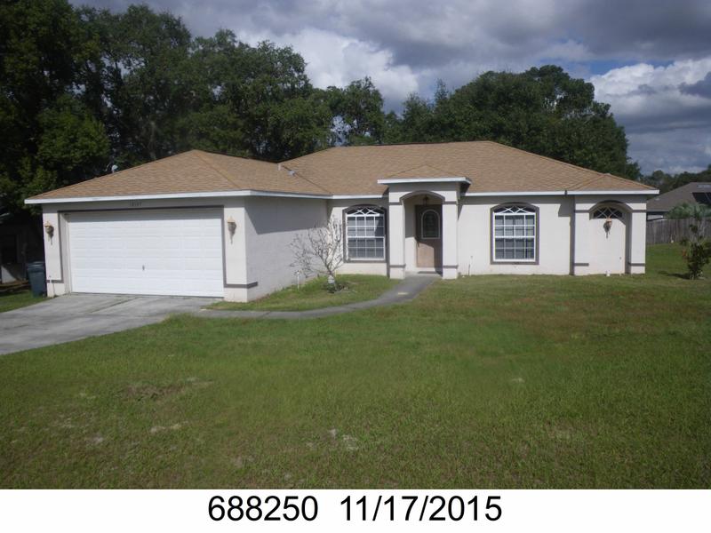 12147 Rockford Street, Spring Hill, FL 34608