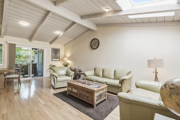 14662 Big Basin Way #C, Saratoga, CA 95070