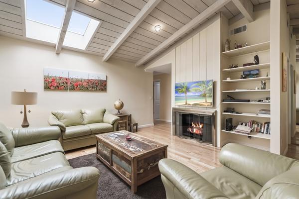 14662 Big Basin Way #C, Saratoga, CA 95070