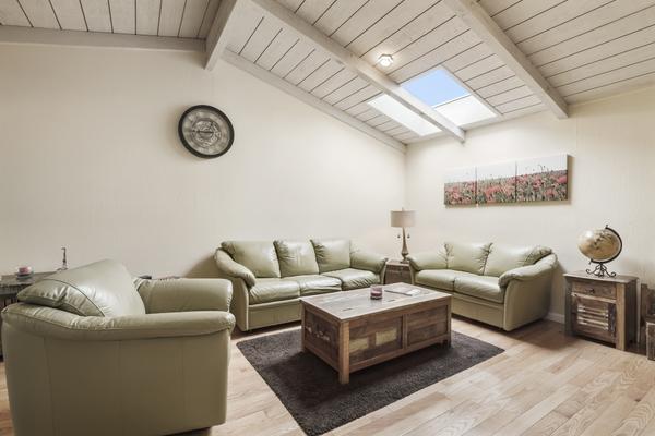 14662 Big Basin Way #C, Saratoga, CA 95070