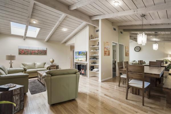 14662 Big Basin Way #C, Saratoga, CA 95070