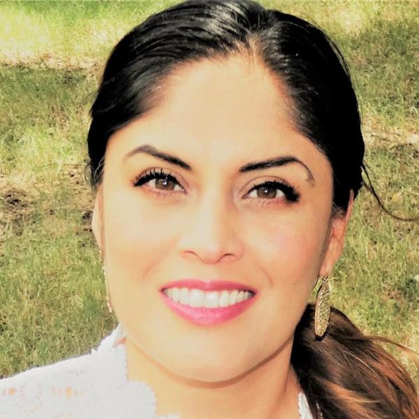 Brenda Escandon Ferrer
