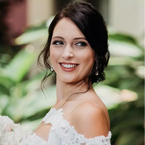 Kelsey Derevencha