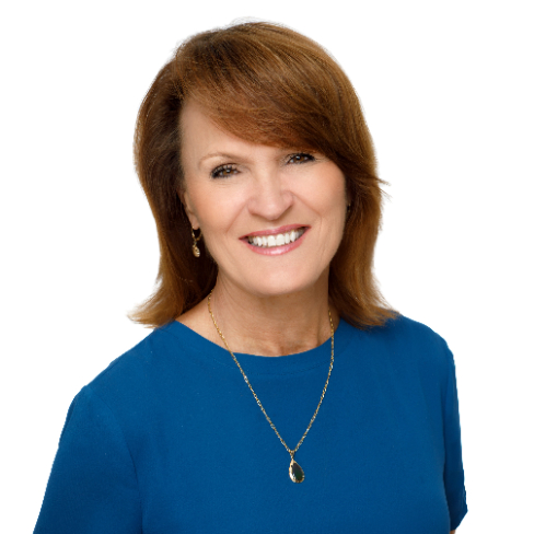 Sylvia Lange