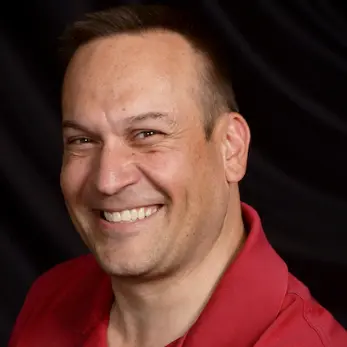 Todd Martin