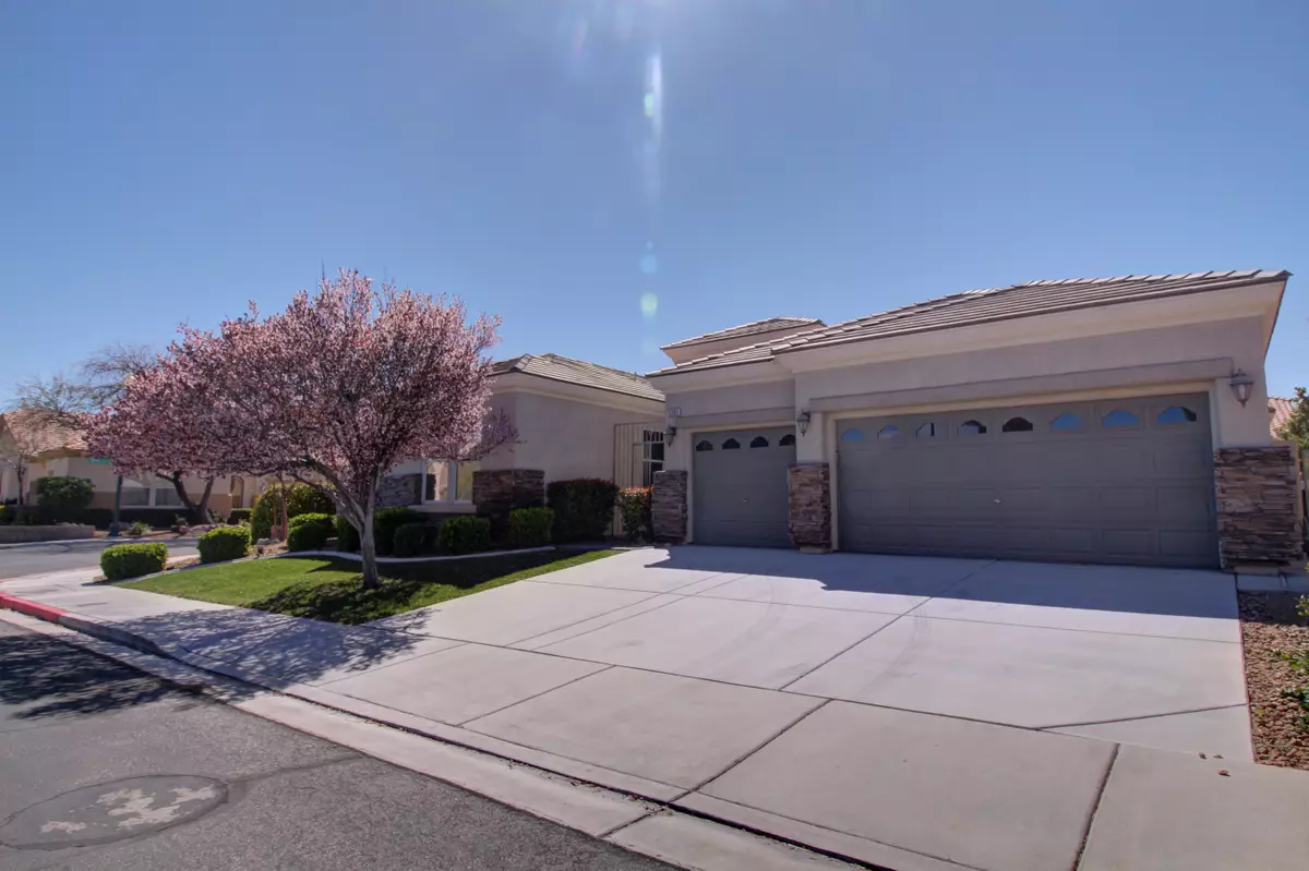 Las Vegas, NV 89141,5305 Altadonna Avenue