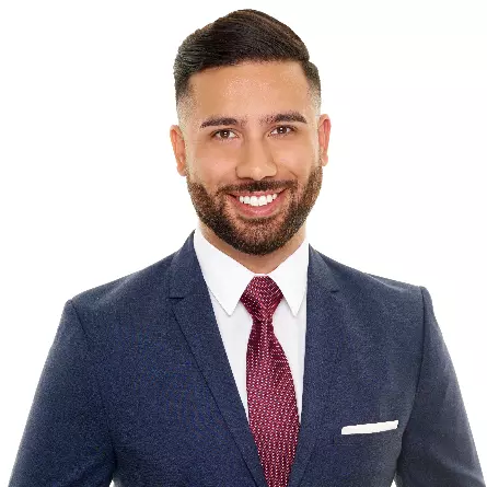 Anthony Arnold