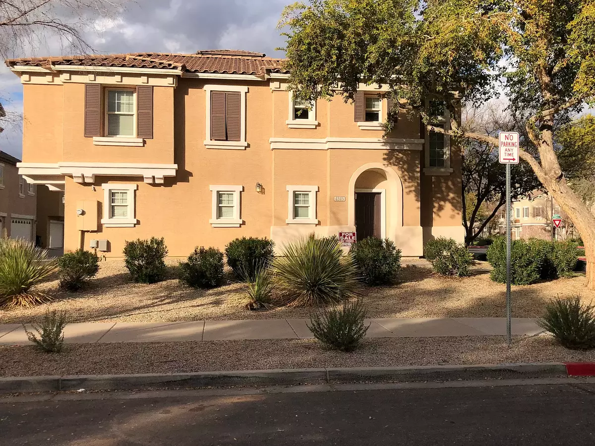 Gilbert, AZ 85296,East Jasper Drive