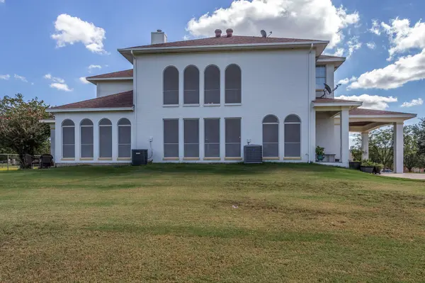 206 Sherry Lane, Burleson, TX 76028
