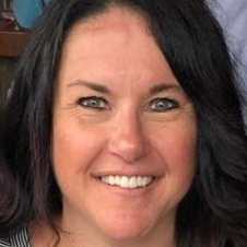 Jen Baker