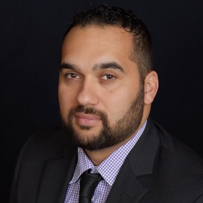 Mario Martinez