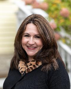 Jennifer Allen