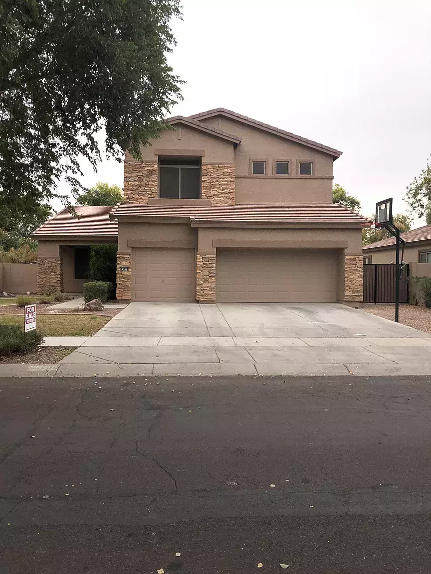 Gilbert, AZ 85297,East Branded Road
