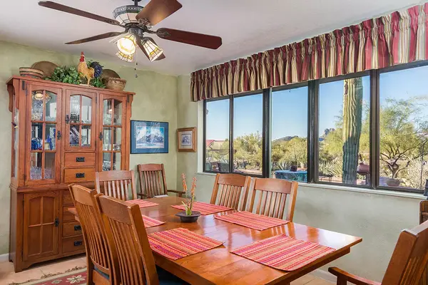 East Breathless Avenue, Gold Canyon, AZ 85118