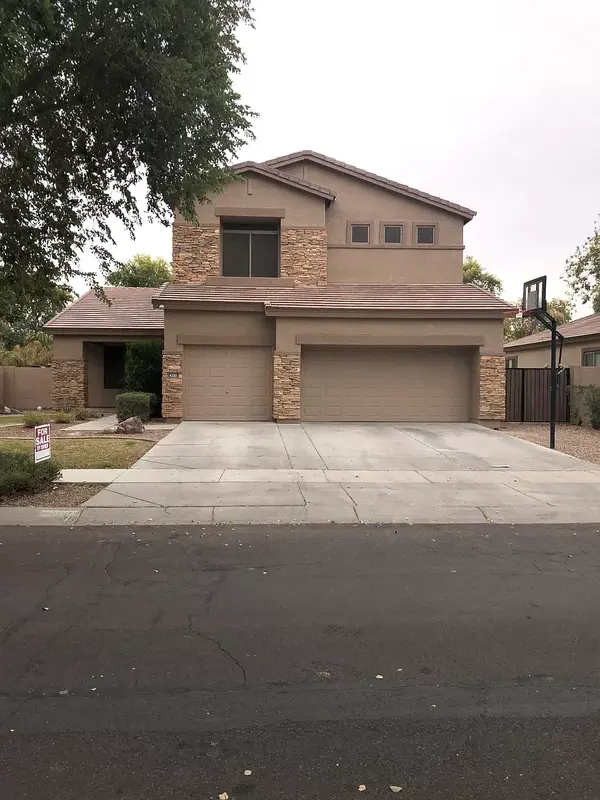 East Branded Road, Gilbert, AZ 85297