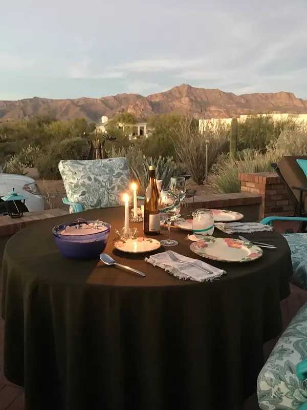 East Breathless Avenue, Gold Canyon, AZ 85118