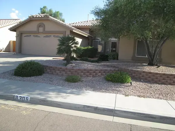 West Marco Polo Road, Peoria, AZ 85382
