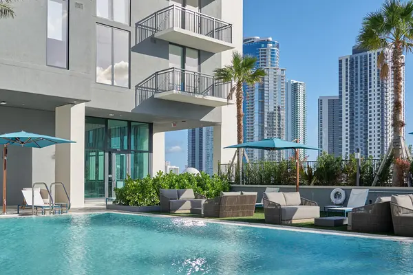 100 Northwest 6 Street, Miami, FL 33136