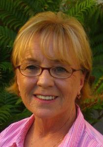 Jacqui Dewar
