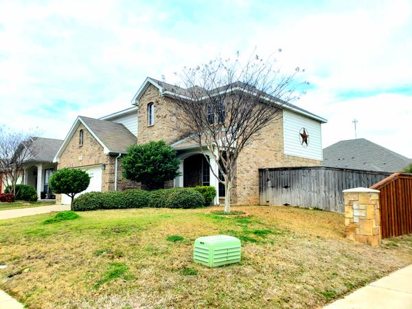 9600 Brenden Drive, Fort Worth, TX 76108