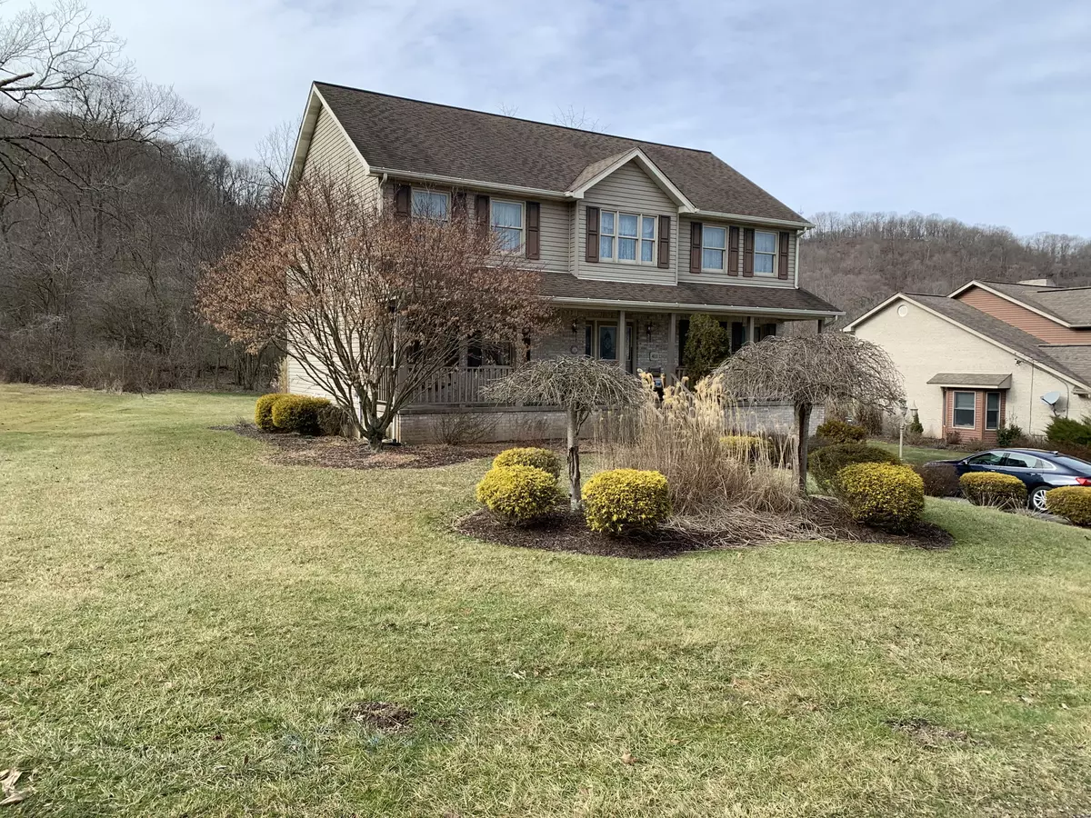 Trafford, PA 15085,411 Wallace Avenue
