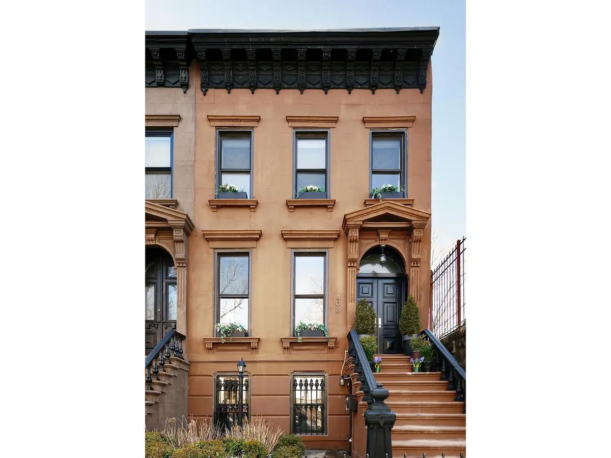 408 Macon Street, NY 11233