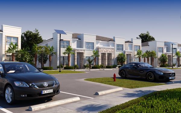17345 Serenidad Boulevard, Clermont, FL 34714