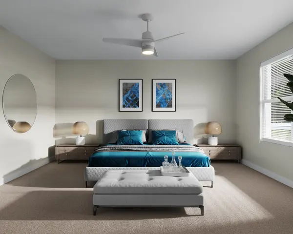 17345 Serenidad Boulevard, Clermont, FL 34714
